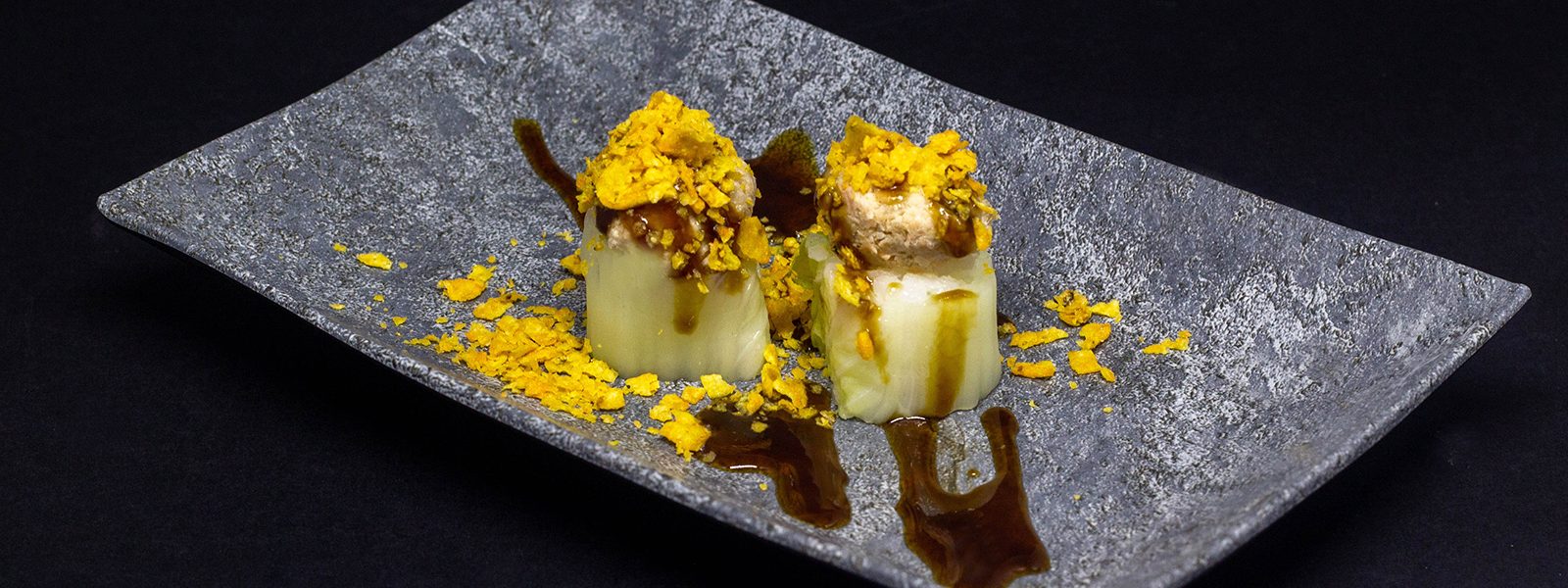 Acelga Maki
