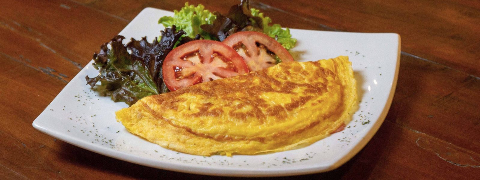 Omelete