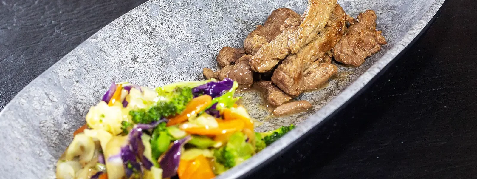 Teppan-File