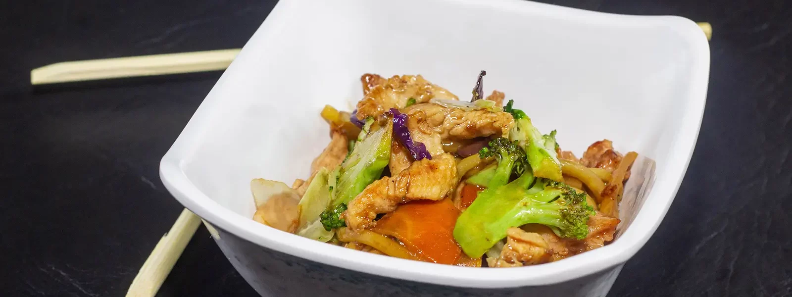 Yakssoba