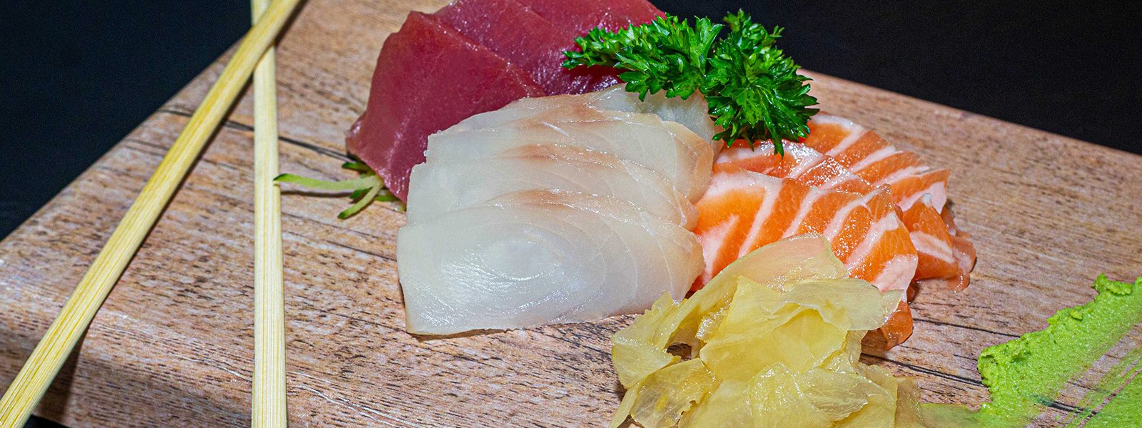 sashimis