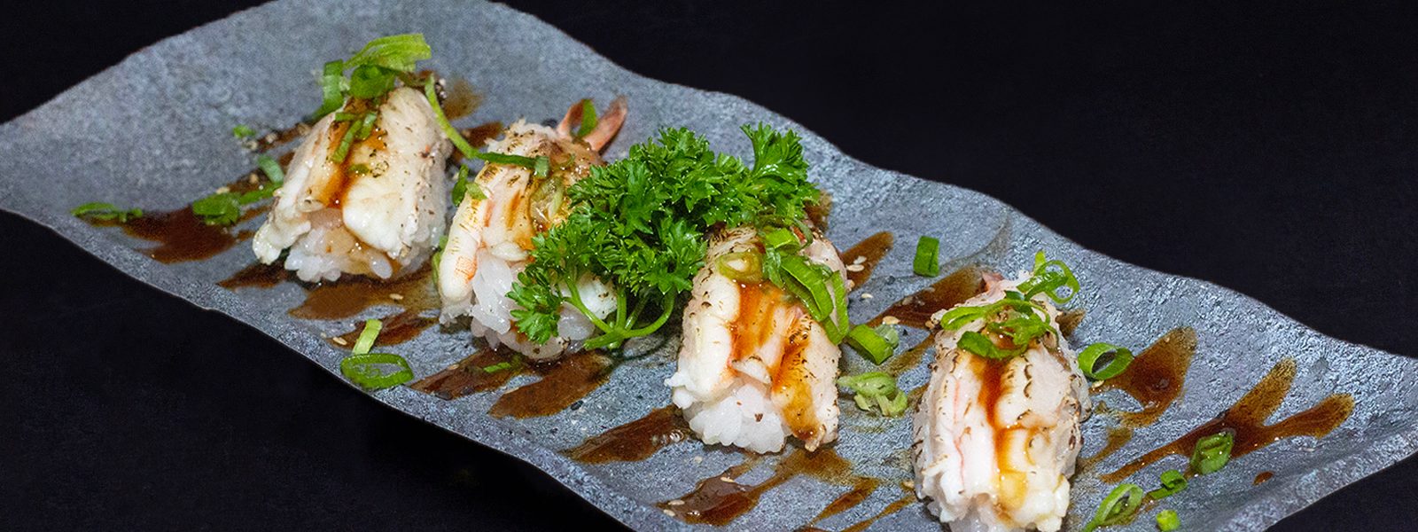 sushi 7